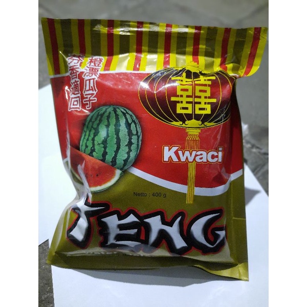Kwaci TENG