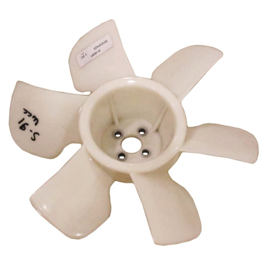 kipas radiator Espass s91