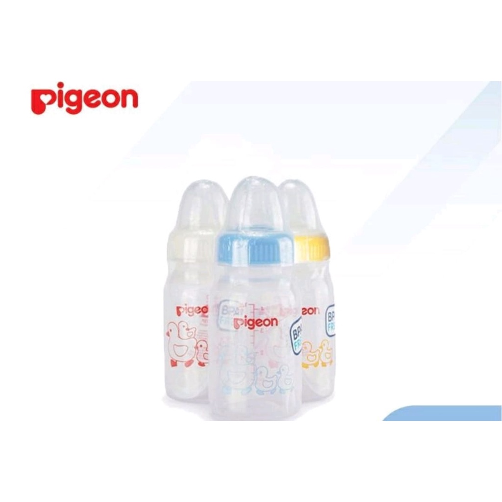 Botol Susu Pigeon 120 ml