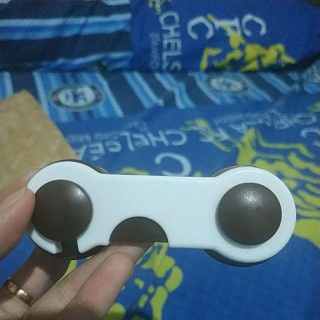 Pengunci Pintu/laci/kabinet Aman Untuk Anak-anak