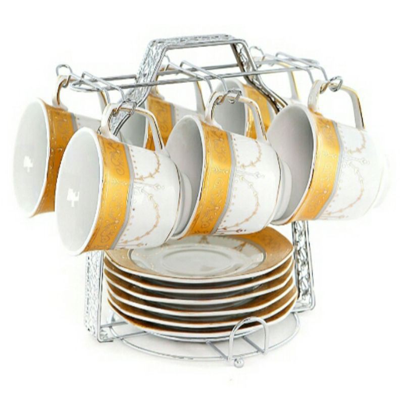 Cangkir set vicenza c/ca 78-1