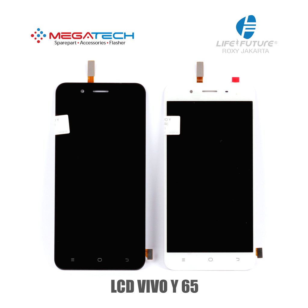 LCD Vivo Y65 Fullset Touchscreen - ORI