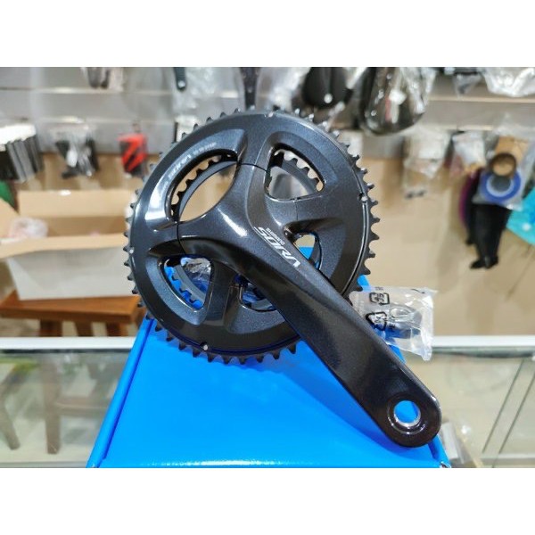 shimano 2x9 groupset