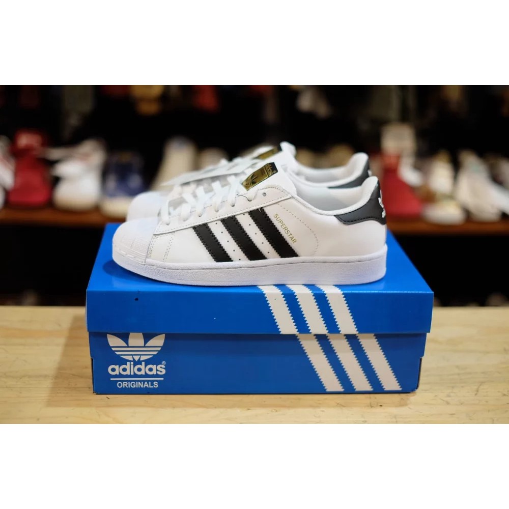 ADIDAS SUPERSTAR ORIGINAL