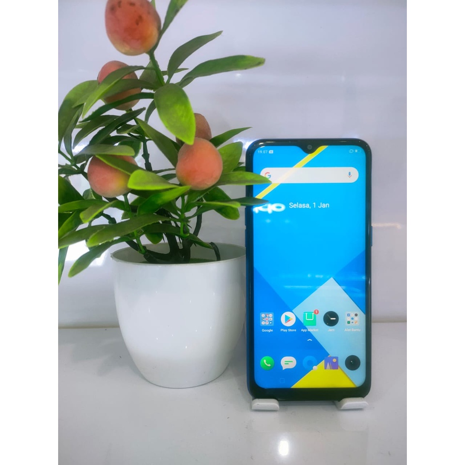 realme c2 ram 2/32 second