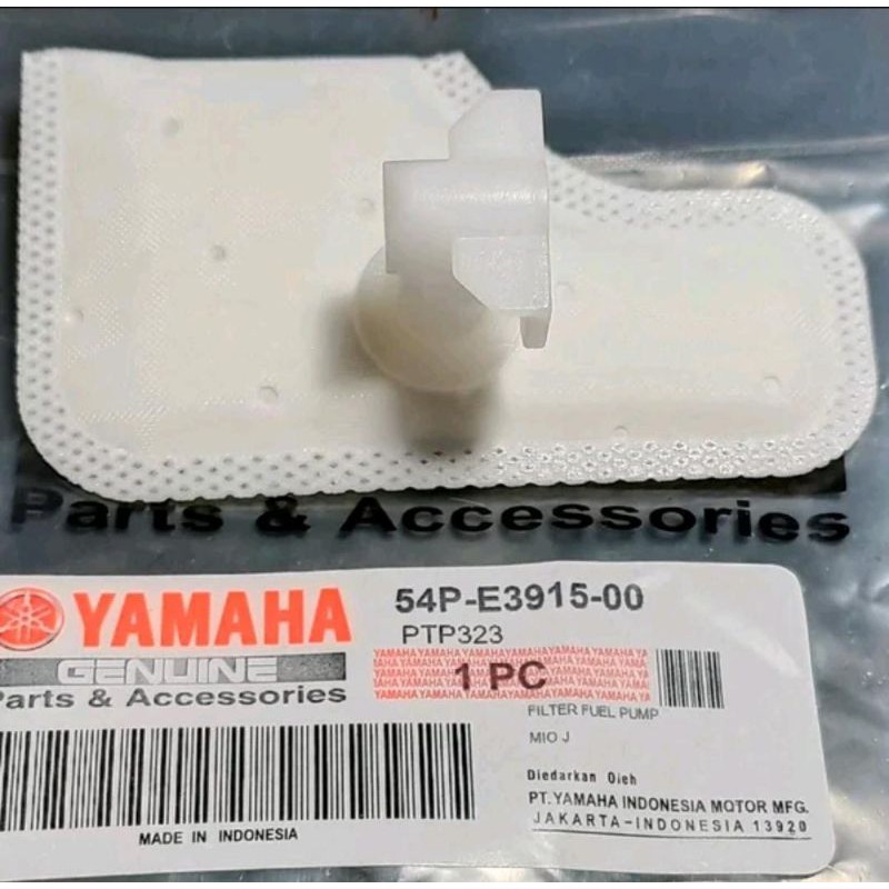 Filter Fuel Pump Mio J Soul GT NMax Vario 150
