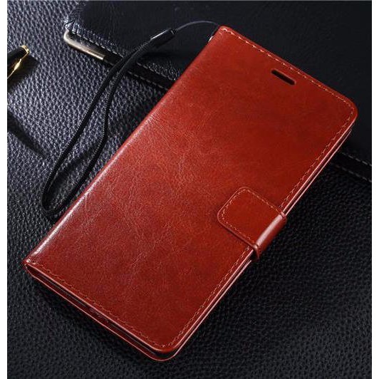 FLIP COVER WALLET Xiaomi Redmi 3 3S Pro Redmi 4 Prime Redmi 4A Case Cover Kulit Dompet Leather