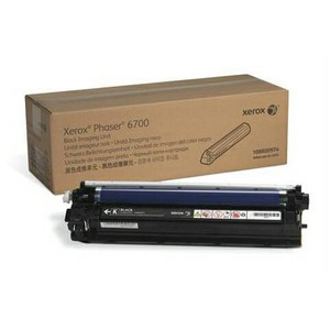 DRUM UNIT FUJI XEROX [108R00974] PHASER 6700 BLACK ORIGINAL