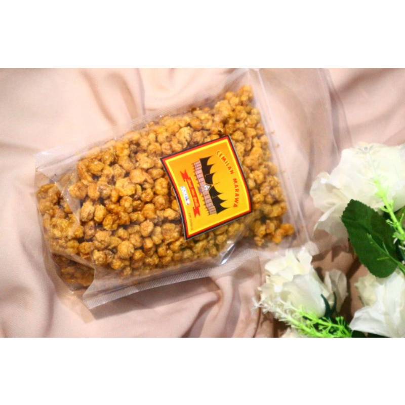 

Marning Asin //Kemasan 200gr//