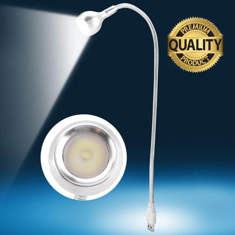 Lampu led usb premium kabel flexible