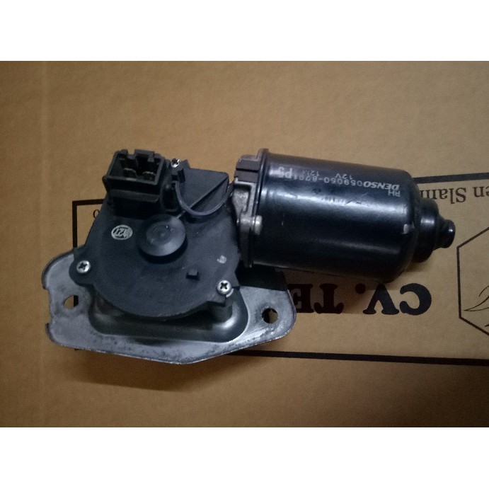 Dynamo / Motor Wiper Daihatsu Taruna