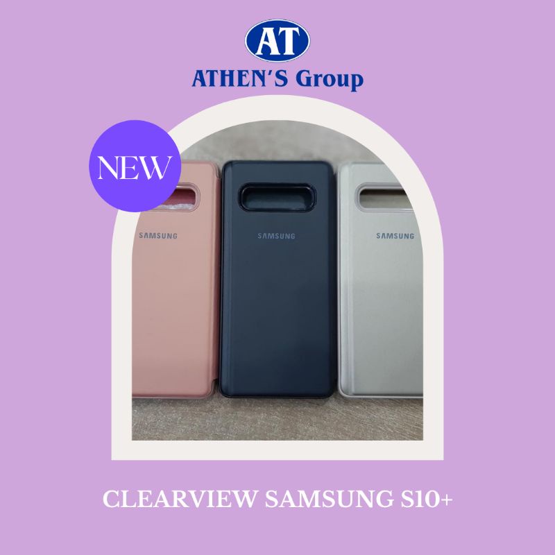 CASE HP SAMSUNG S10 PLUS