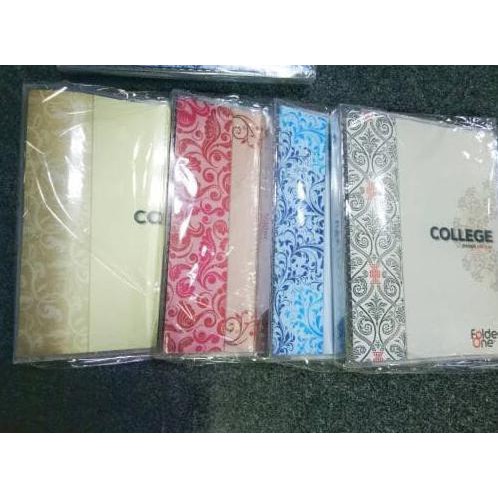 

BINDER FILE LOOSE LEAF B5 CAMPUS MURAH BERKUALITAS DISKON