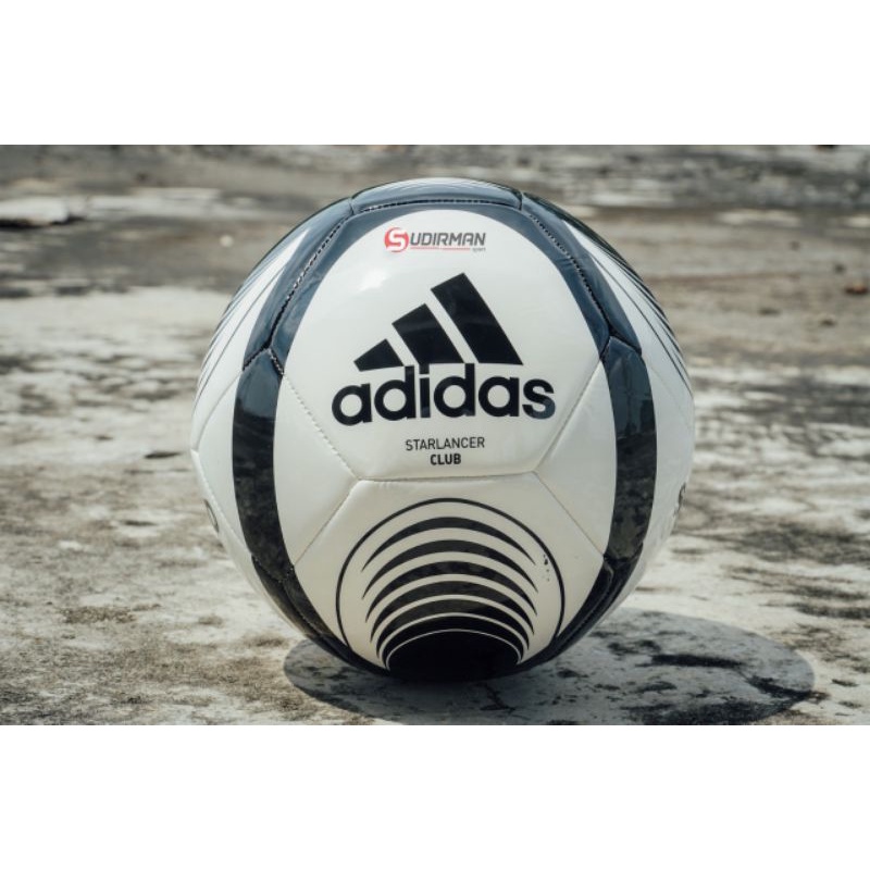 Bola Kaki Adidas Starlancer Original