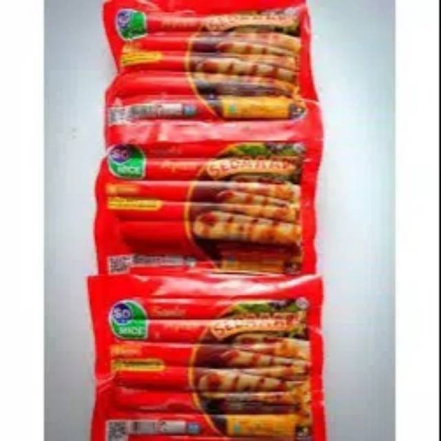

Sosis so nice