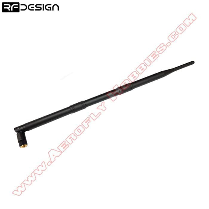 RFD900+ Antenna 900MHz 5dBi Collinear Dipole (RPSMA)
