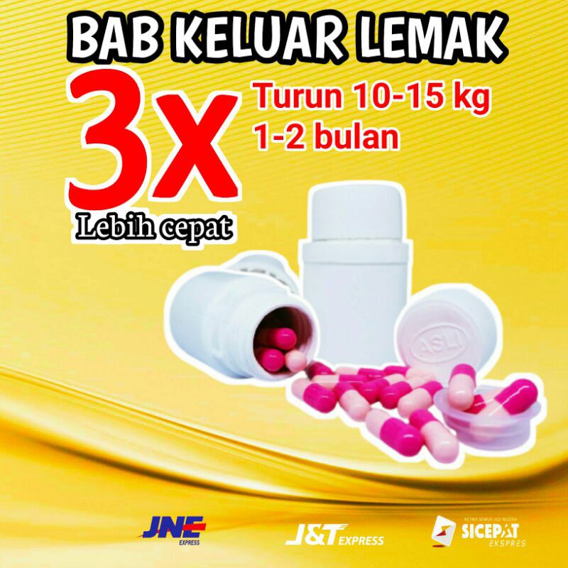 obat kurus farmasi penurun berat badan ampuh penghancur lemak perut