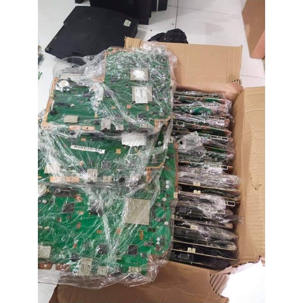 montherbord/ mesin ps3 normal serial 3000