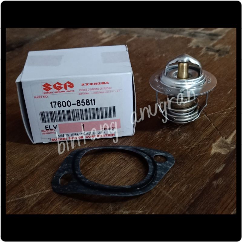 Thermostat Suzuki Karimun Kotak