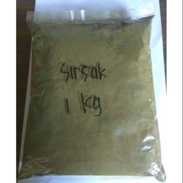 Serbuk Daun Sirsak 1kg