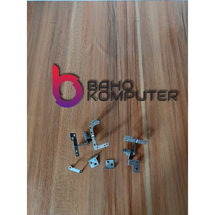 Engsel Laptop Samsung 275E/second