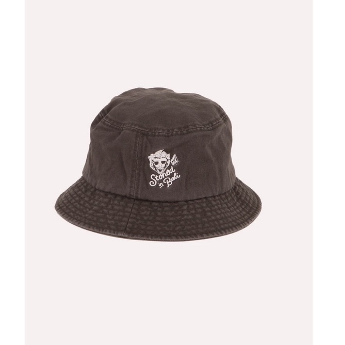 Volcom sib bucket hat 2 warna