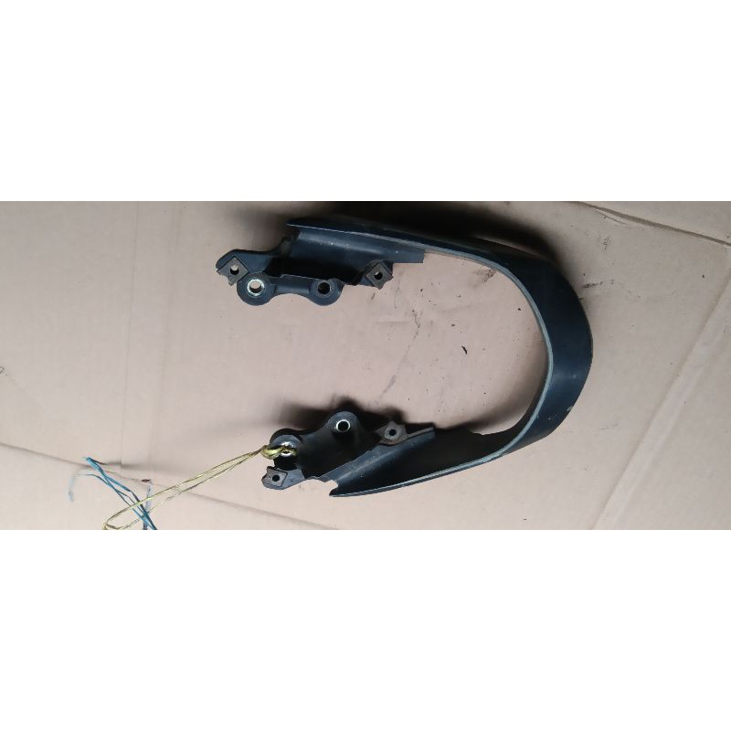 behel bagasi cb 150r original