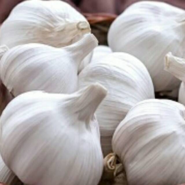 

BAWANG PUTIH 250 GRAM