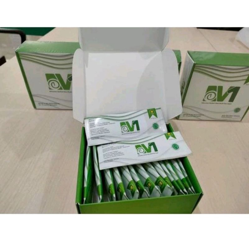 NATURAL BIO V1 BY NASA