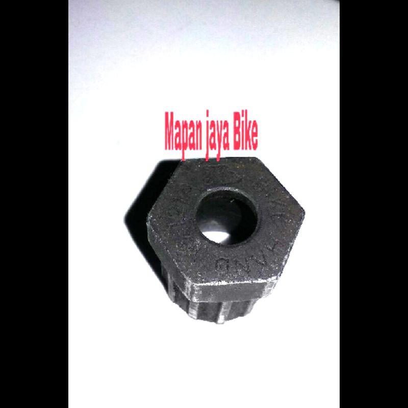 kunci pembuka sproket sepeda taiwan