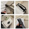 JK E672 C8209 1KG MUAT 2PCS TAS IMPORT SELEMPANG SLINGBAG SLINBAG U3666 T724