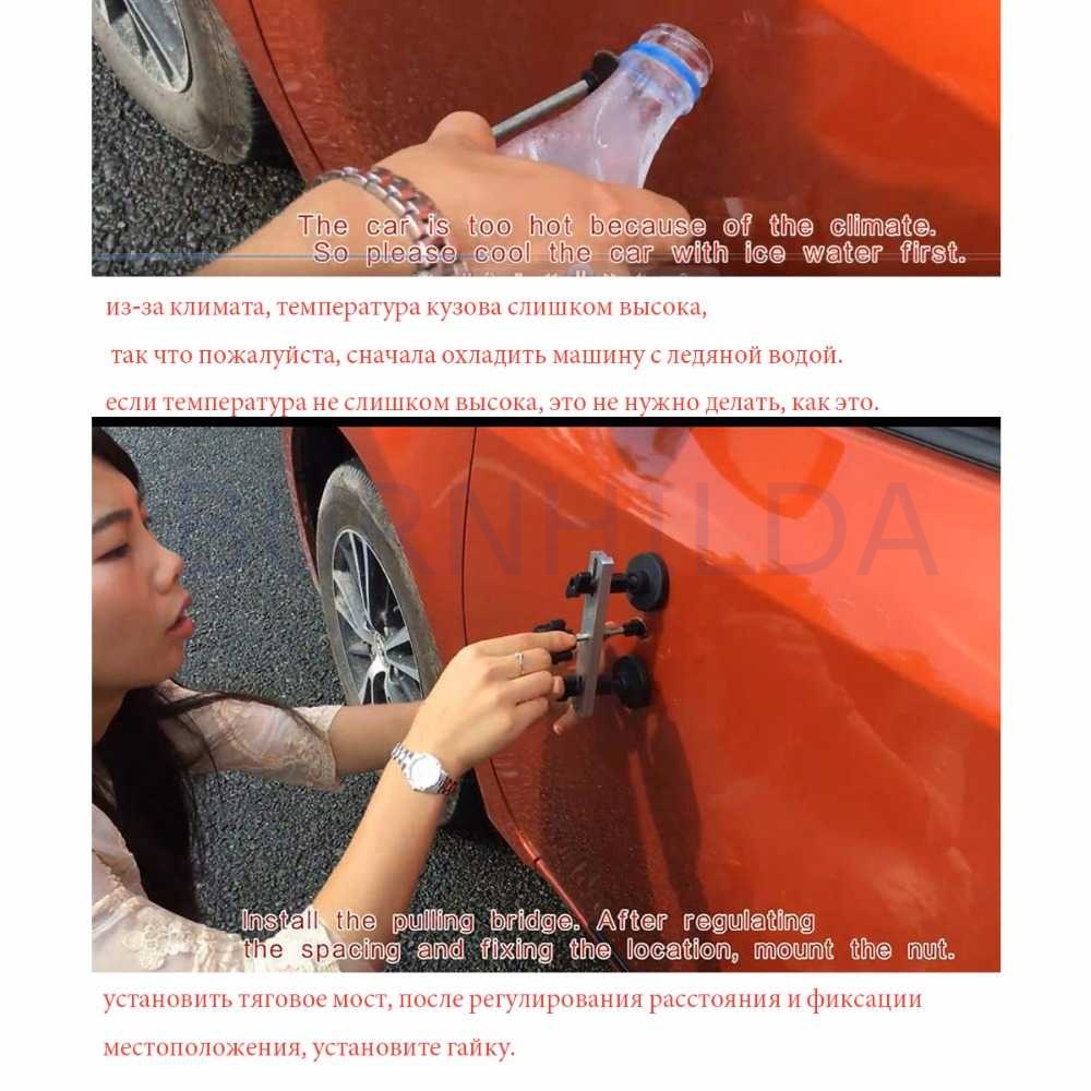 Reparasi Penyot Mobil Car Dent Removal accesoris mobil burnhilda