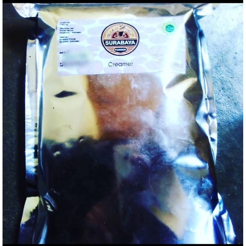 

PowderCreamer