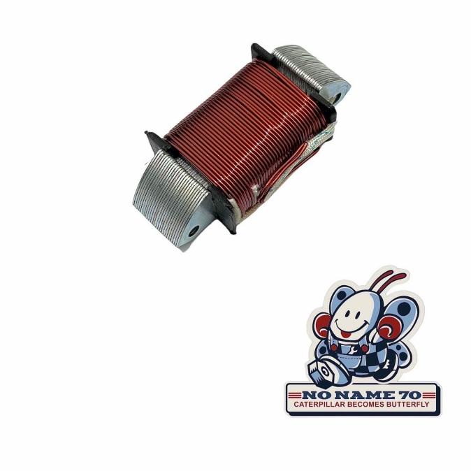 spul spull lampu honda astrea star prima nonamec70 Kualitas Baik