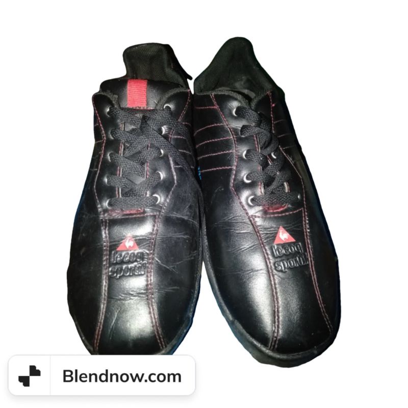 Sepatu Golf Lecoq size 45