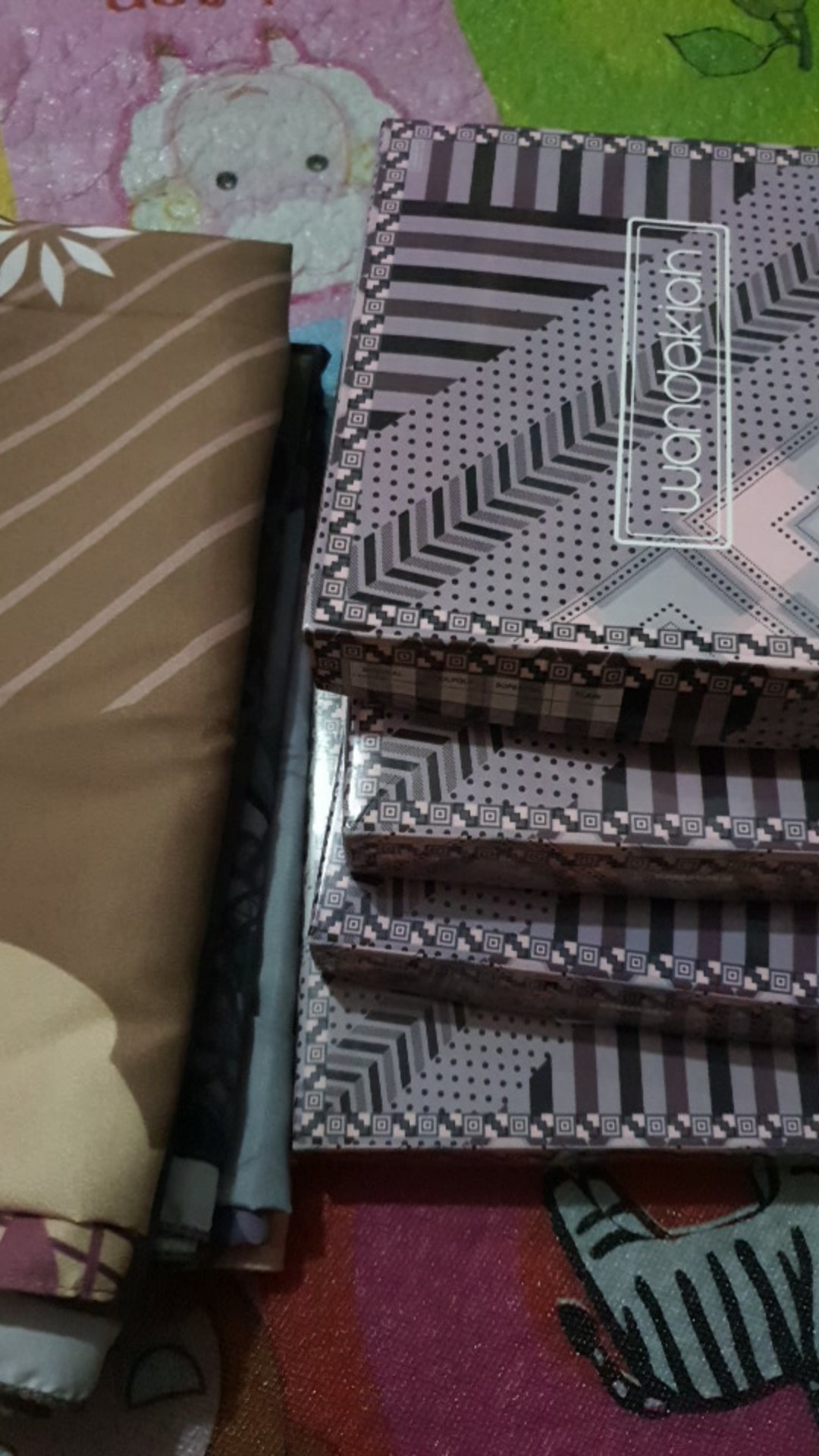 Wandakiah Season 16 | Wdk 16.15