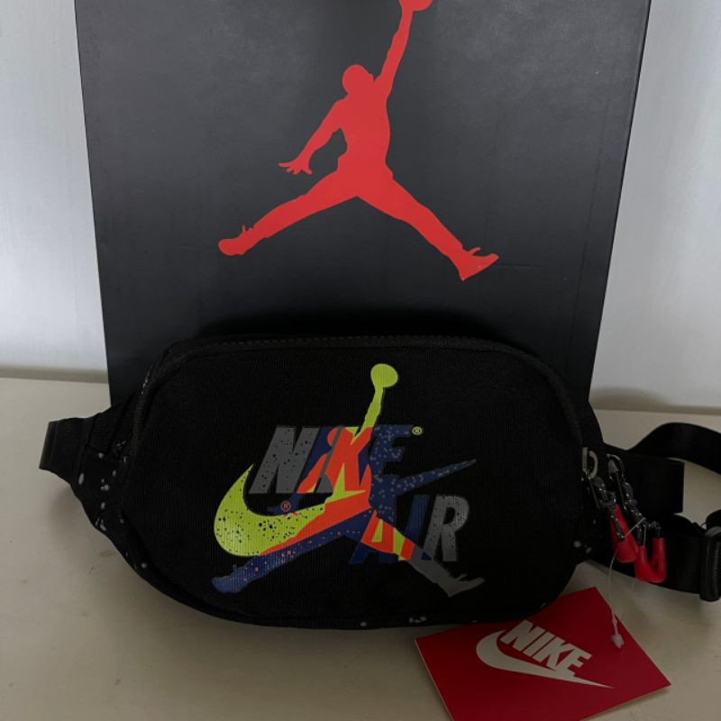 

Waistbag Jordan Air Flight