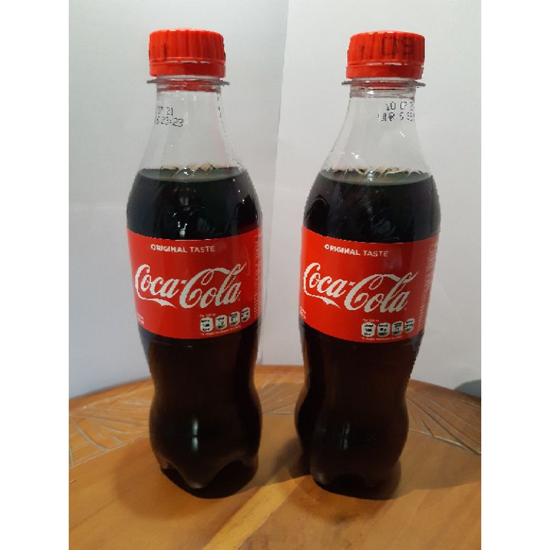 

Coca Cola