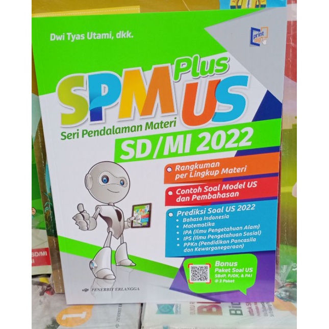 ORIGINAL SPM PLUS US SD/MI 2022