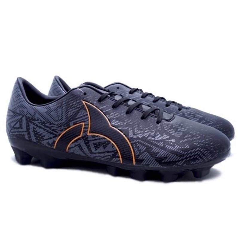 SEPATU BOLA ORTUSEIGHT VOLT FG (100% ORIGINAL)-1