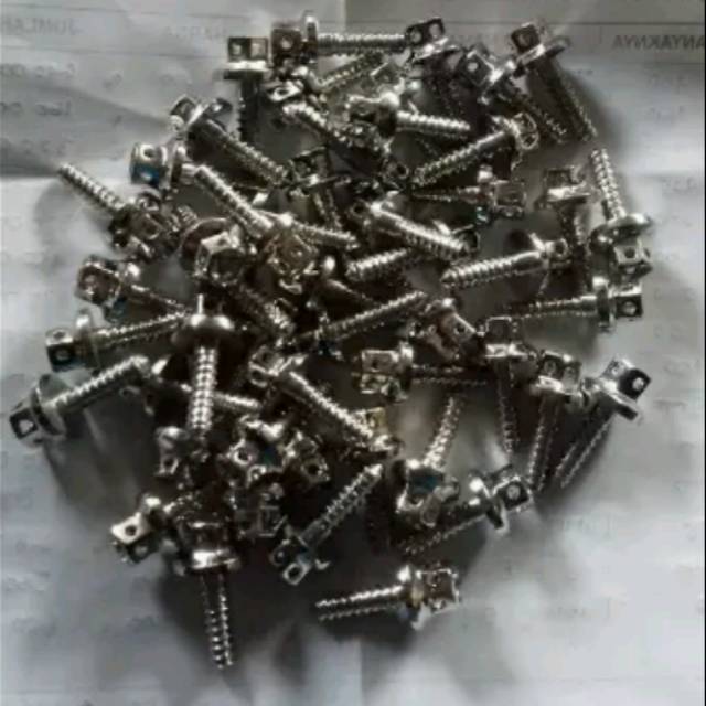 Baut probolt kasar stanlis