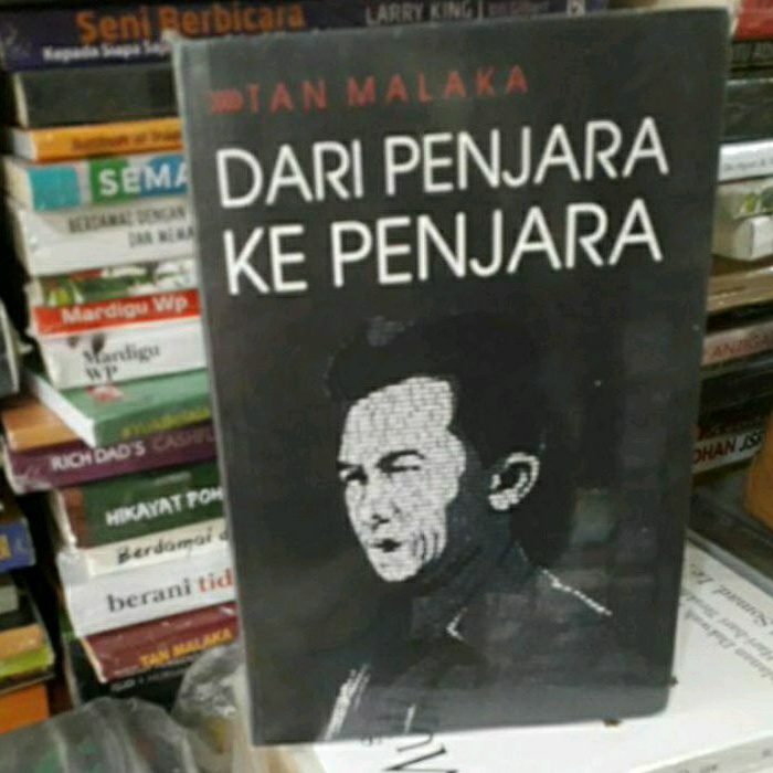 Dari Penjara Ke penjara