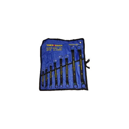 kunci ring pass 1 set yokhohama