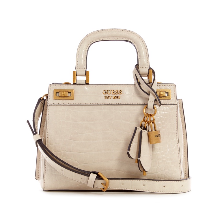 Tas Guess Original Wanita - Katey Mini Satchel