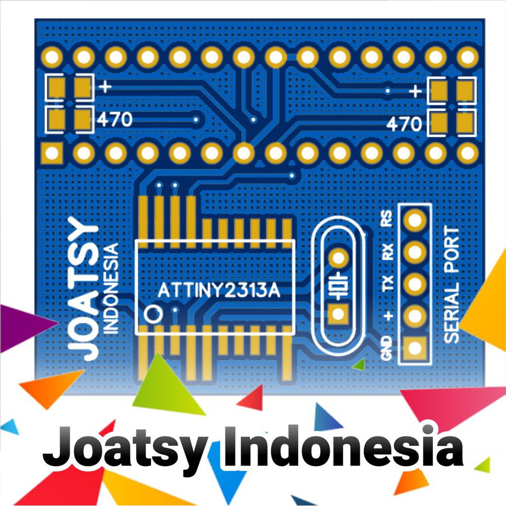 Jual Desain PCB - EasyEDA | Shopee Indonesia