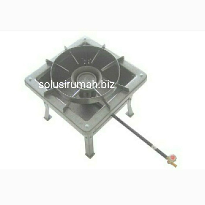 TUNGKU KOMPOR JOS KOTAK TINGGI HIGH PRESSURE KOMPOR COR semawar mawar