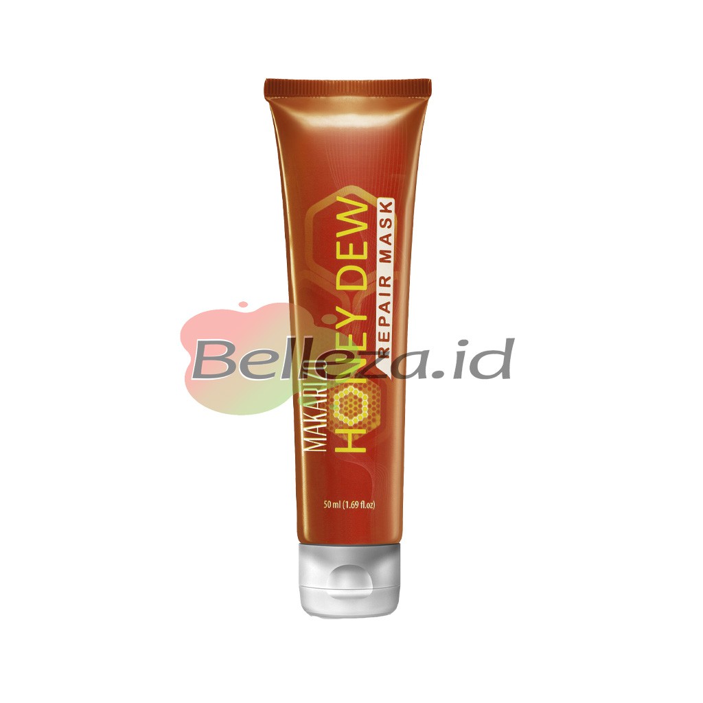 Makarizo Honey Dew Repair Mask 50ml