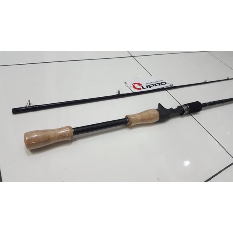 Rod Eupro Zainus 8-17 LB