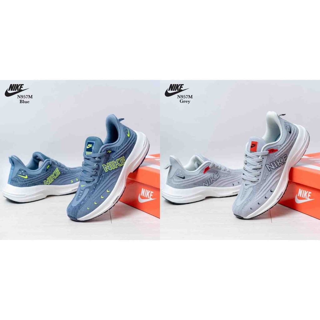 SEPATU COWOK ZOOM N957M