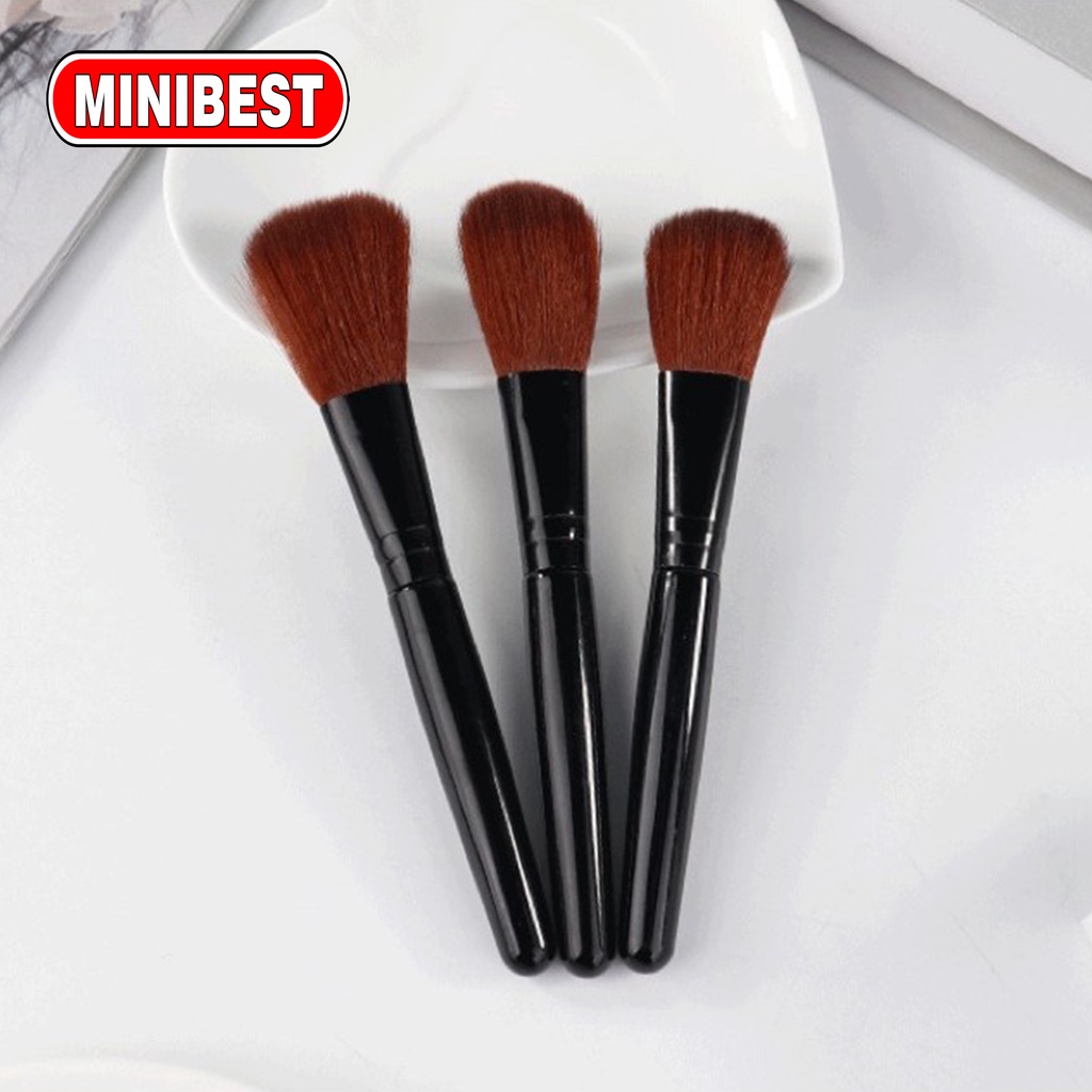 [MB] Brush Make Up / Brush Eye Shadow / Alat Make Up Wanita / Brush Satuan